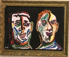  Disegno a tempera- NC2231