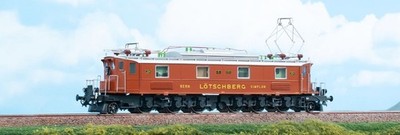 ACME 60531 Elektrolok Ae 6/8 der BLS Ep II, Neu in OVP