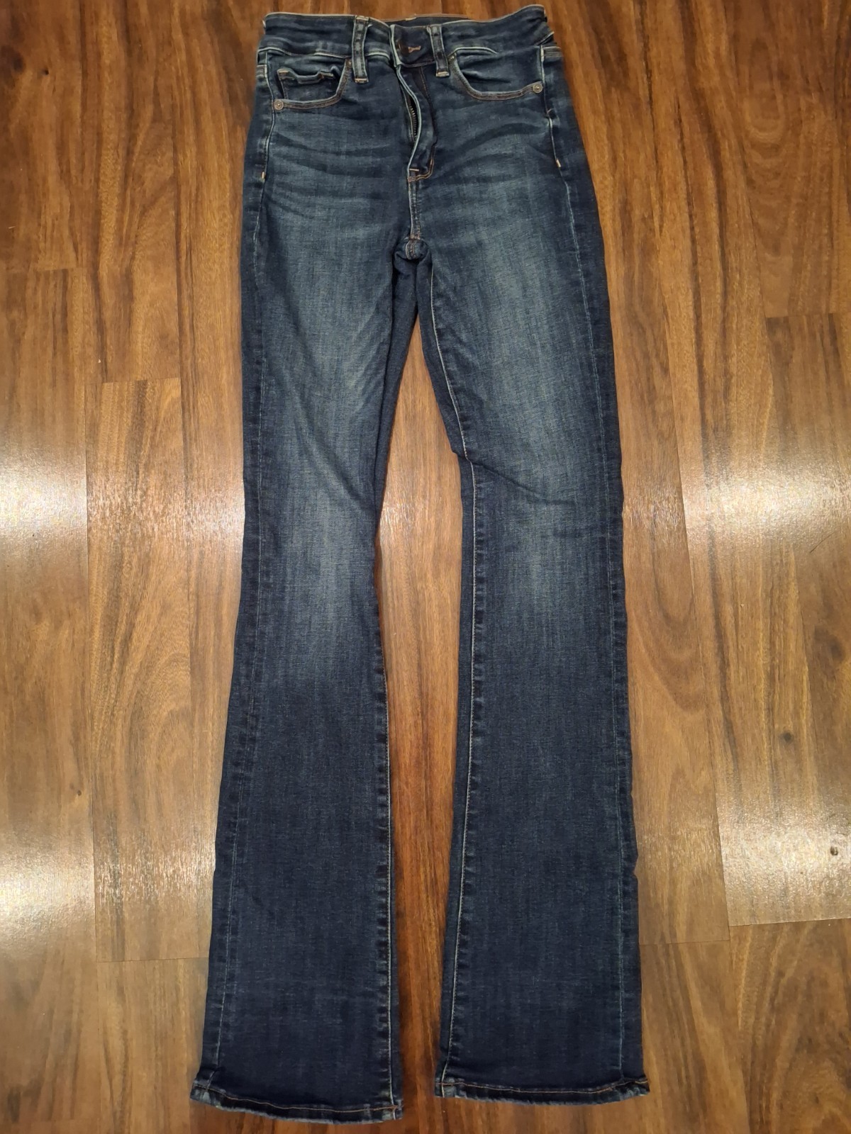 00 Long Medium Blue
