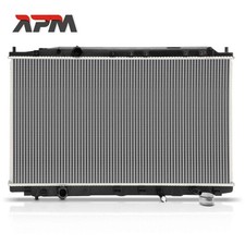 Radiateur Honda ACCORD