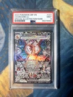 Pokemon TCG - Charizard ex 223/197 SIR Obsidian Flames PSA 9