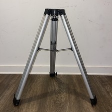 Celestron CG-2 Equatorial Telescope Tripod Fits PowerSeeker 127EQ Orion EQ-1