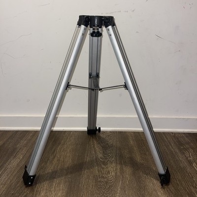 Celestron CG-2 Equatorial Telescope Tripod ~ Fits PowerSeeker 127EQ & Orion EQ-1