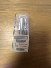 KEENTECH Dovetail Router Bit 1/2" Shank 11/16" x 55/64" KT0303111608