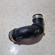 C40* Mercedes W203 C-Klasse Ladeluftschlauch Luftschlauch Ladeluft 2035281482