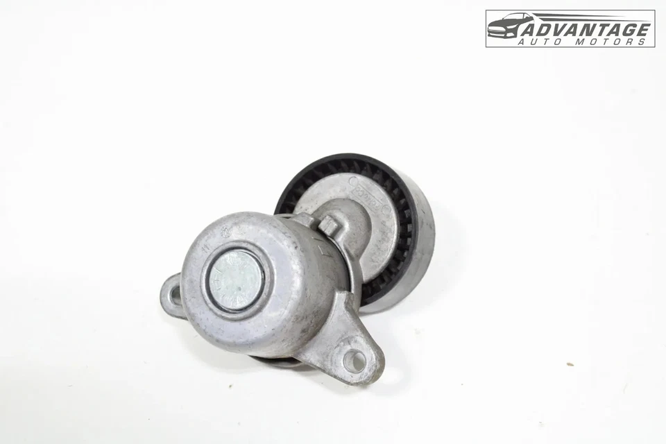 Polea tensora de correa serpentina motor 3,5 L Lincoln Navigator 2018-2024 OEM Foto 4 de 4