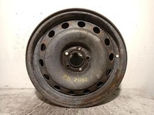 Jantes Fiat SCUDO