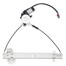 Fits Honda Civic 1.7L 2001-2002 Front Passenger Power Window Regulator Motor