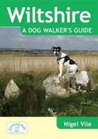 Wiltshire A Dog Walker's Guide | Nigel Vile | Englisch | Taschenbuch | 2016