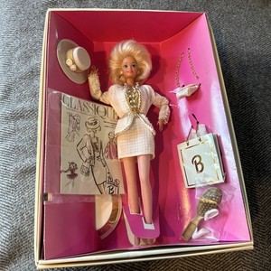 Barbie Classique Collection | eBay
