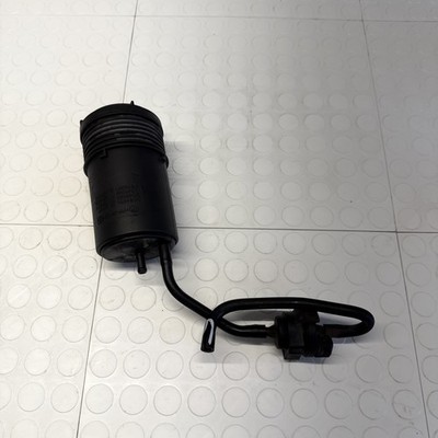 2011-2017 BMW F650 GS F650GS EVAP Emissions Can Canister Vacuum Pump OEM USED