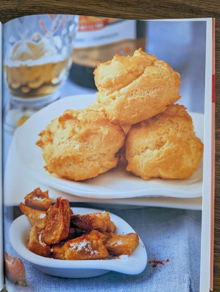 Spanish Pepita Aris Recipes Cooking Cookbook Recipes Cooking Book - Image 2 of 4