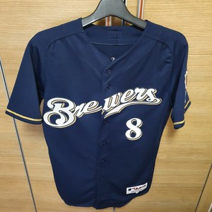 ryan braun jersey