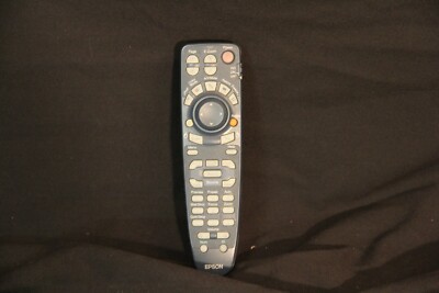 EPSON REMOTE 1283210 For POWERLITE 8300i & 9300i 830P,  835P, EMP835P