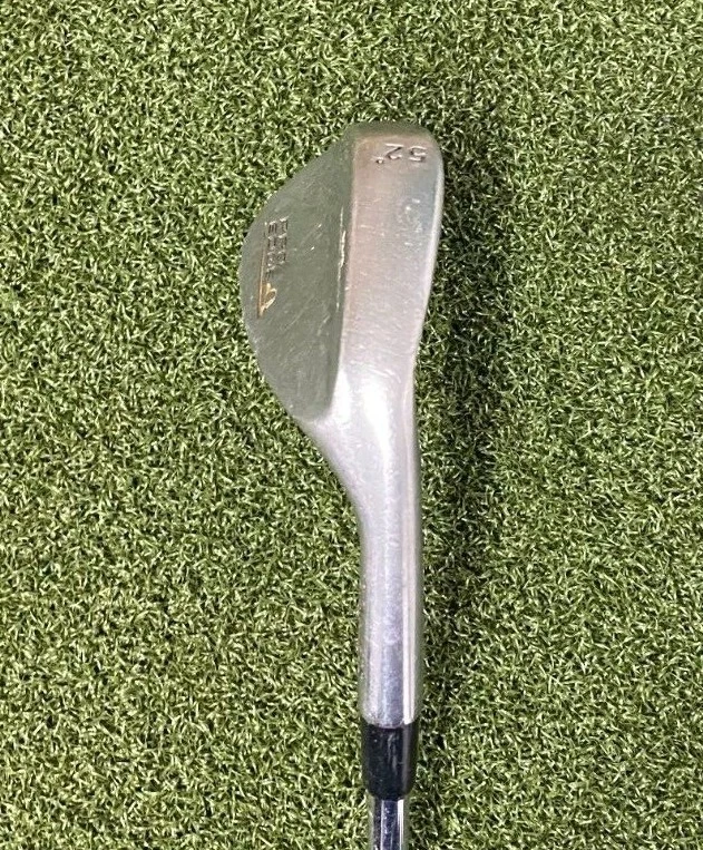 Sistema de cuña Pro Edge cuña hueca 52*8*/derecha/acero regular/agarre nuevo/jl3103 Foto 4 de 4