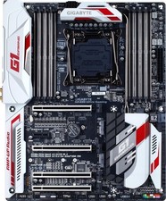 GIGABYTE GA-X99-Ultra Gaming   LGA 2011-3   M...