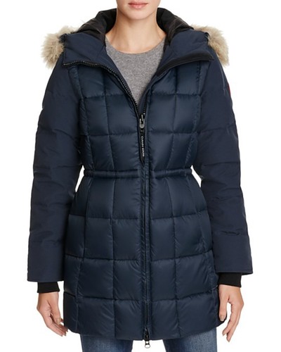 Beechwood Parka Coat Jacket size 