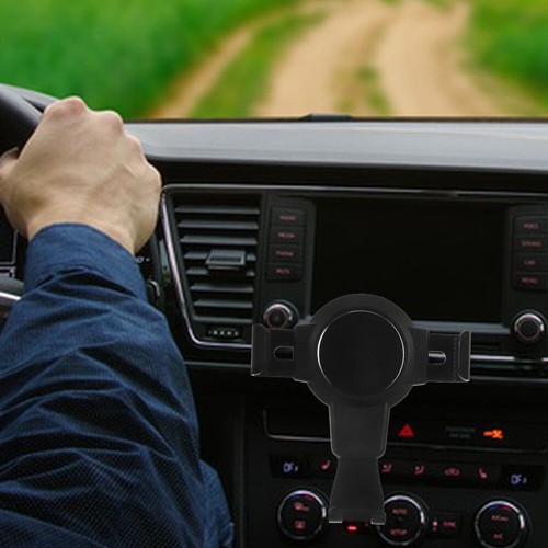 Car Phone Mount Universal Car Holder Gravity Sensor Phone Holder - 第 8/12 張圖片