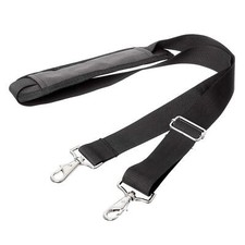 61" Long Padded Duffel Bag Shoulder Strap Replacement for Laptop Bag Briefcase