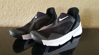 Nike Women Go FlyEase Easy On/Off Shoe DR5540-002 | eBay