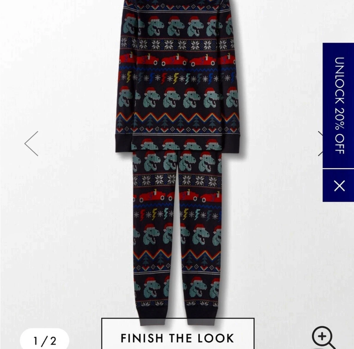 Hannah anderson jammies hot sale