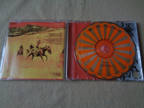 Tommy James & The Shondells Travelin' Collectors' Choice Gotta Get Back To You - Picture 3 of 3