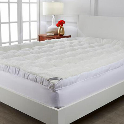 Concierge Collection Reversible Pillowtop SuperLoft Mattress