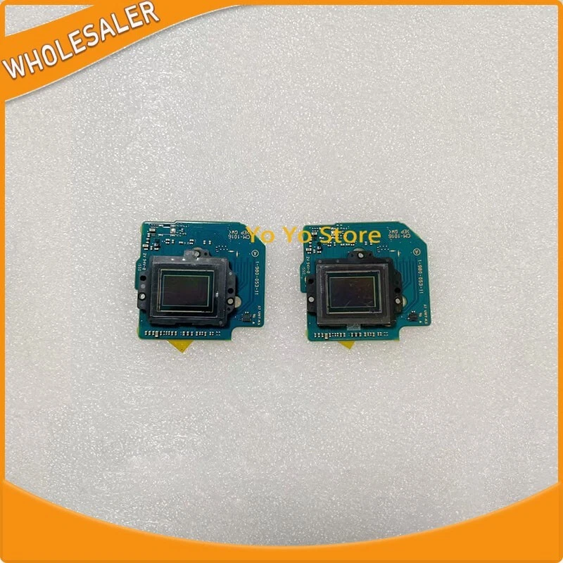 For Sony X70 Z150 CCD CMOS Sensor Photosensitive Camera Sensor - Image 2 of 2