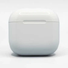 Apple AirPods 4th Generation - Replacement Charging Case