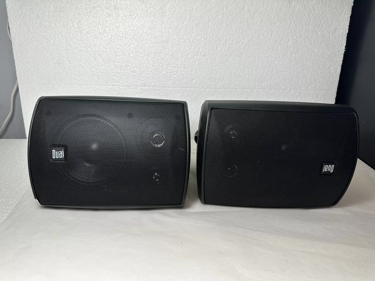 Dual electronics lu53pb 2025