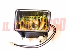 Turbo Autobianchi Y10