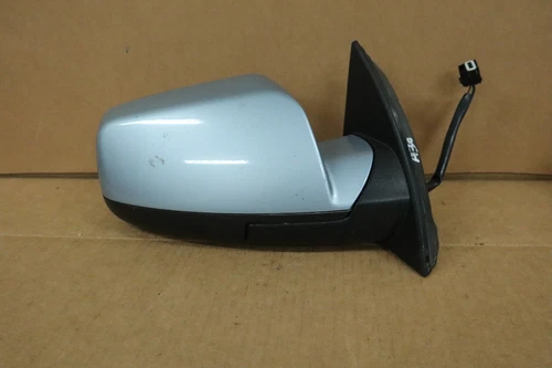 2015 2016 2017 Chevy Equinox Right Passenger Side View Mirror OEM 23467316