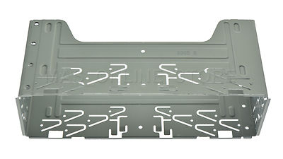 KENWOOD KMRM328BT KMR-M328BT GENUINE MOUNTING CAGE * FREE (USA) SHIPPING* N9