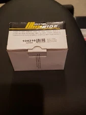 NAPA Proformer Lower Ball Joint - Acura/Honda - 104216/A259BA