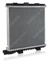 Enfriador de agua radiador de motor PORSCHE TAYCAN AUDI E-TRON GT 2019- EV 9J1121251A