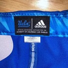 *NWT* UCLA BRUINS adidas NCAA Blue Adjustable Flatbrim Snapback Hat (OSFM) — photo 8