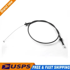 Accelerator Control Cable 12565560 For Chevrolet Camaro/Pontiac Firebird 00-02
