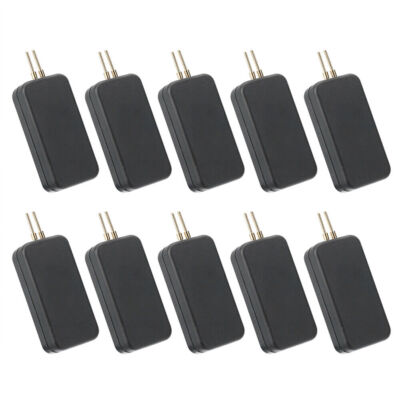 10Pcs Car SRS Resistor Bypass Fault Finding Diagnostic Tools Simulator Emulator - Foto 9