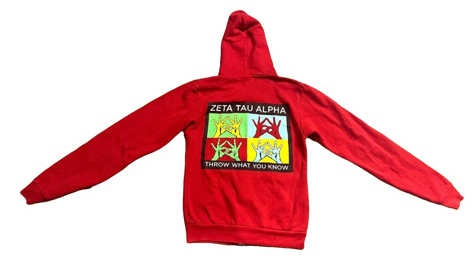 American Apparel moletons Tamanho Regular para mulheres