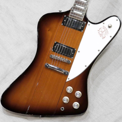 Orville by Gibson Firebird 1991 Vintage Sunburst Electric Guitar