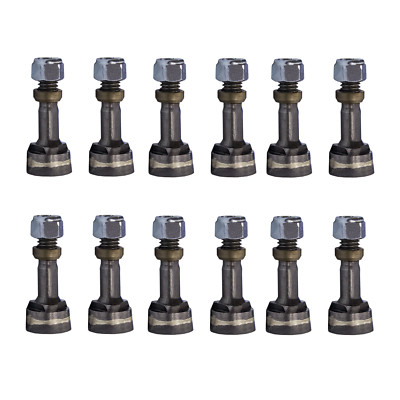 700 Series Greenteeth WearSharp, Stump Grinder Teeth - 12 PACK