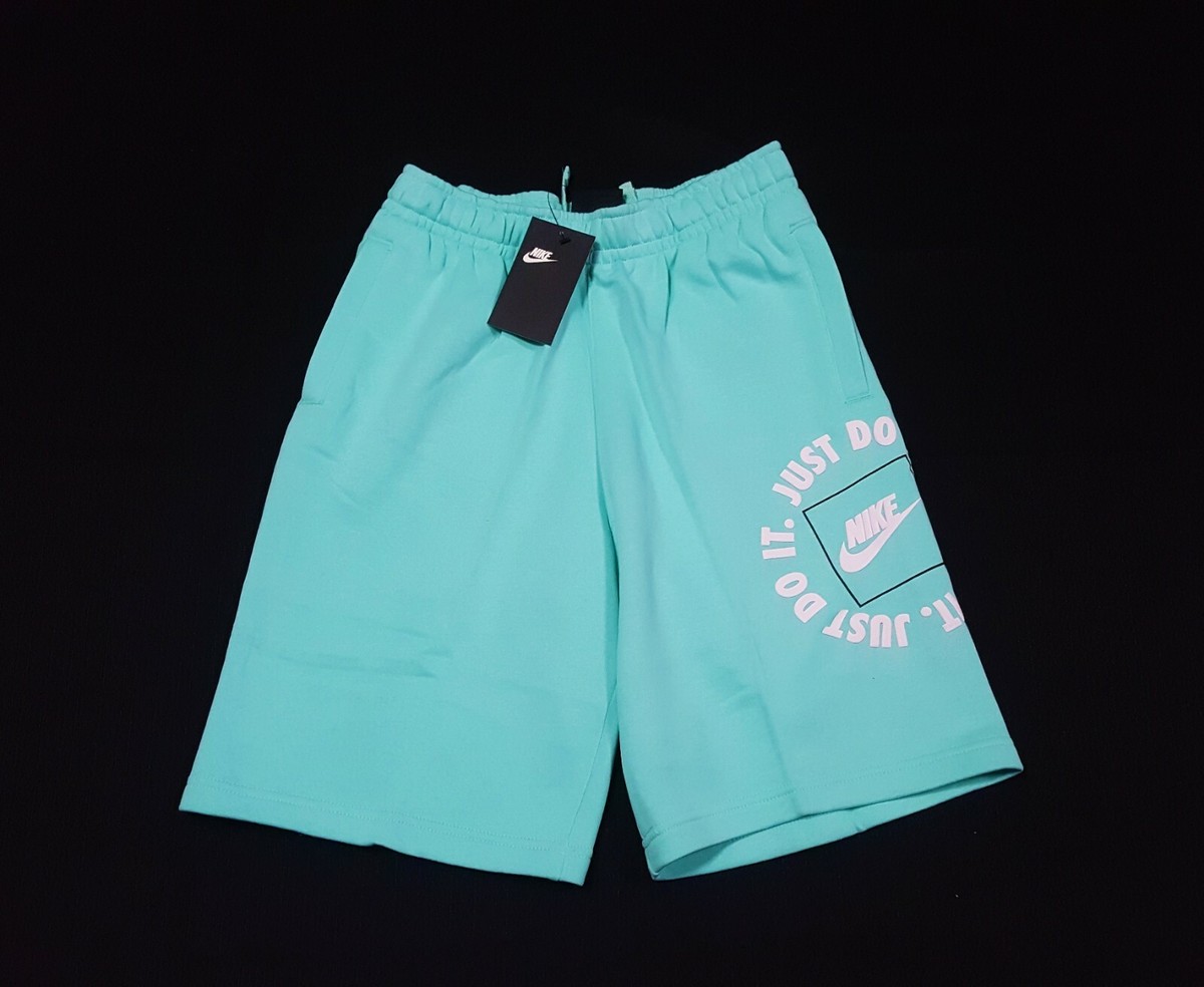 nike sportswear jdi shorts