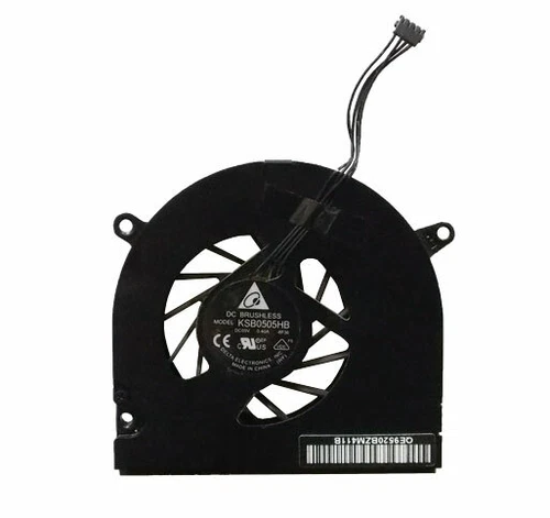 Ventilateur MacBook A1278 / MacBook Pro 13" 2008 2009 2010 2011 2012
