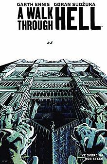 A Walk through Hell 2 von Ennis, Garth, Sudzuka, Goran | Buch | Zustand sehr gut