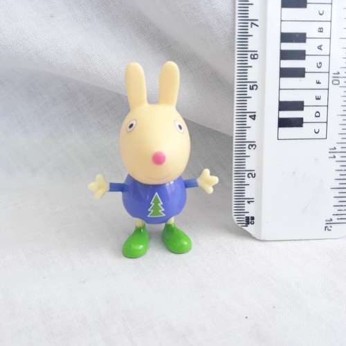 Figuras de Peppa Pig-*Elige de la lista* - Imagen 609 de 721