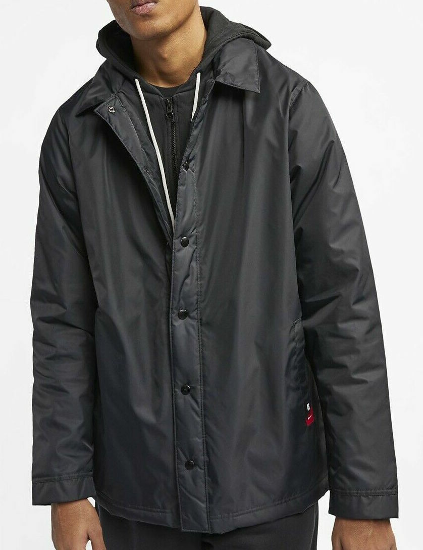 nike kyrie protect jacket