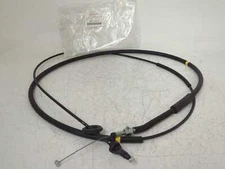New OEM Genuine Mitsubishi Throttle Accelerator Cable 1987-2002 L300 MB932615