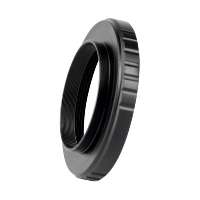 SCT Female to M42 T2 T-thread Male Adapter Astronomical Telescope Accessory