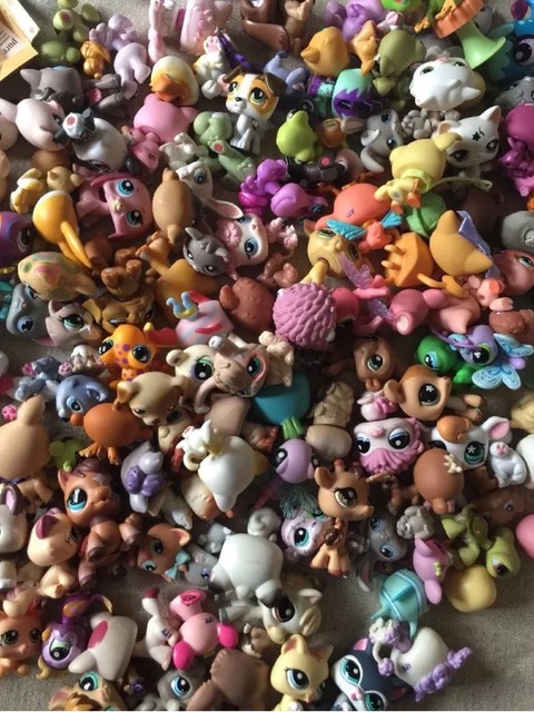 lps random lot