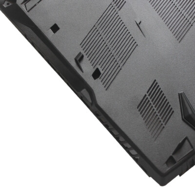 MSI Palmrest Cover For GP63VR / GL63 – MS-16P5, 16P4, 16P6, 16P7 – Black